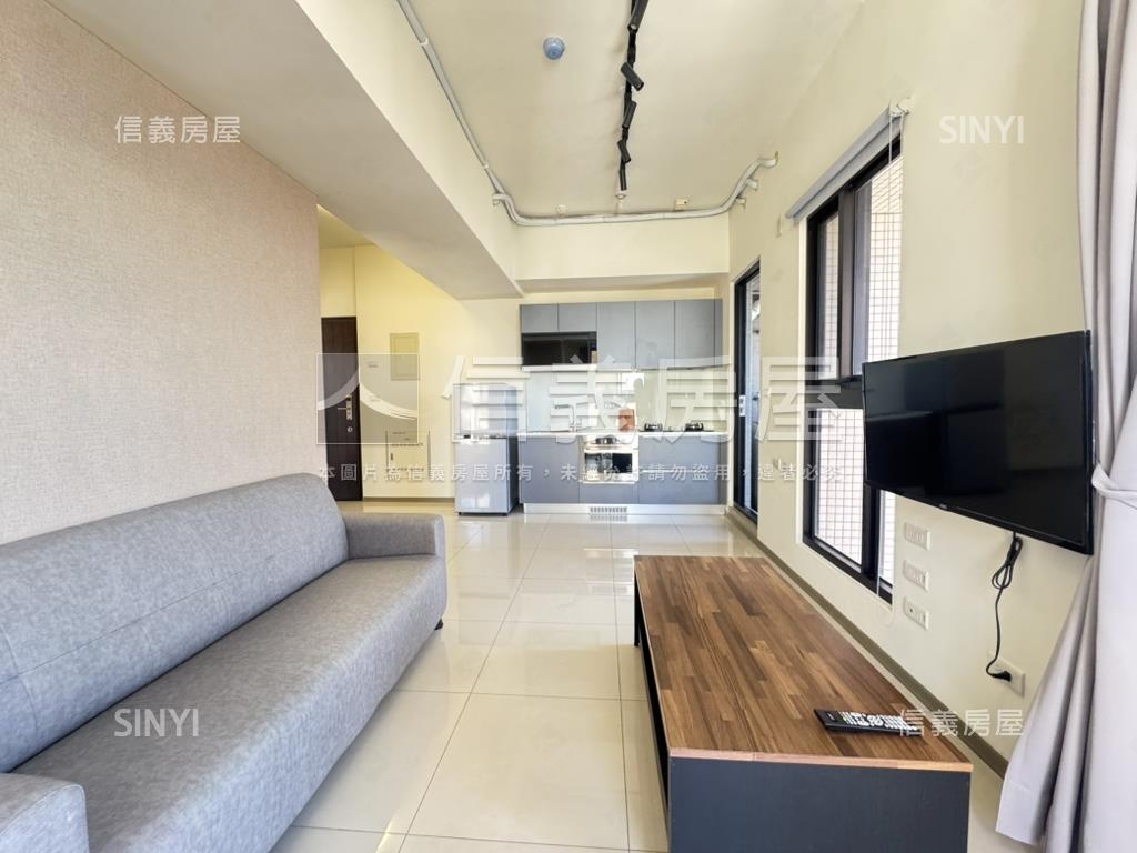 專鳳凰真愛海景首排２房車房屋室內格局與周邊環境