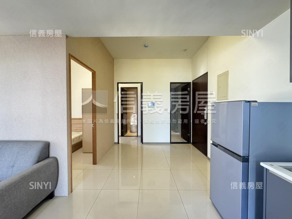 專鳳凰真愛海景首排２房車房屋室內格局與周邊環境