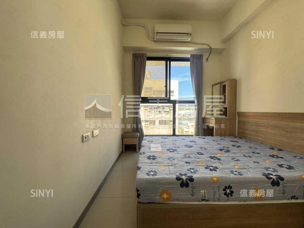 專鳳凰真愛海景首排２房車房屋室內格局與周邊環境