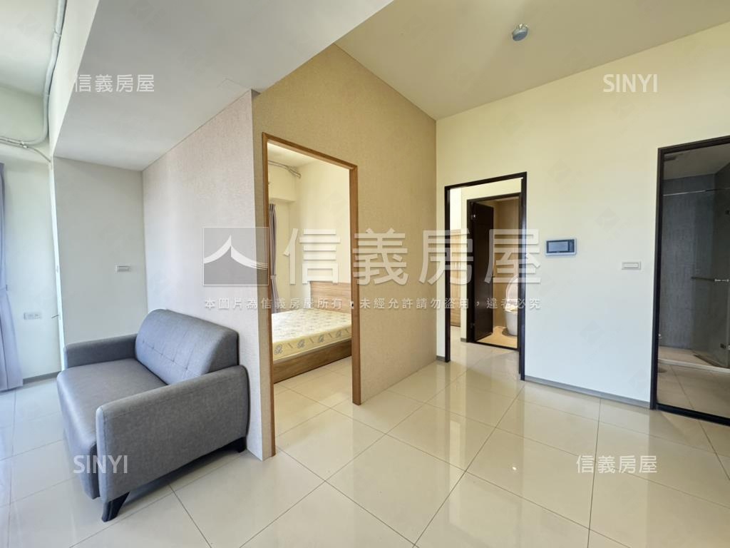 專鳳凰真愛海景首排２房車房屋室內格局與周邊環境