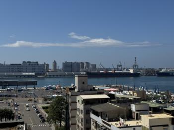 專鳳凰真愛海景首排２房車