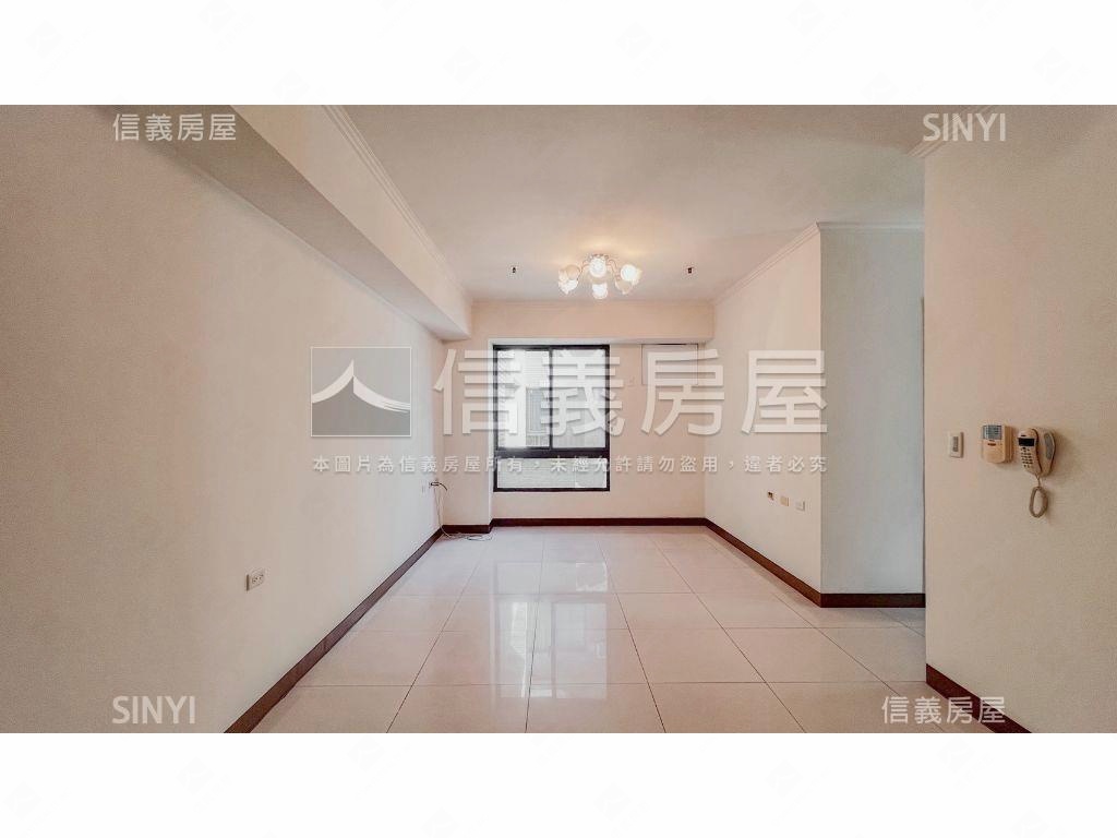 浪琴嶼次高樓三房車位房屋室內格局與周邊環境