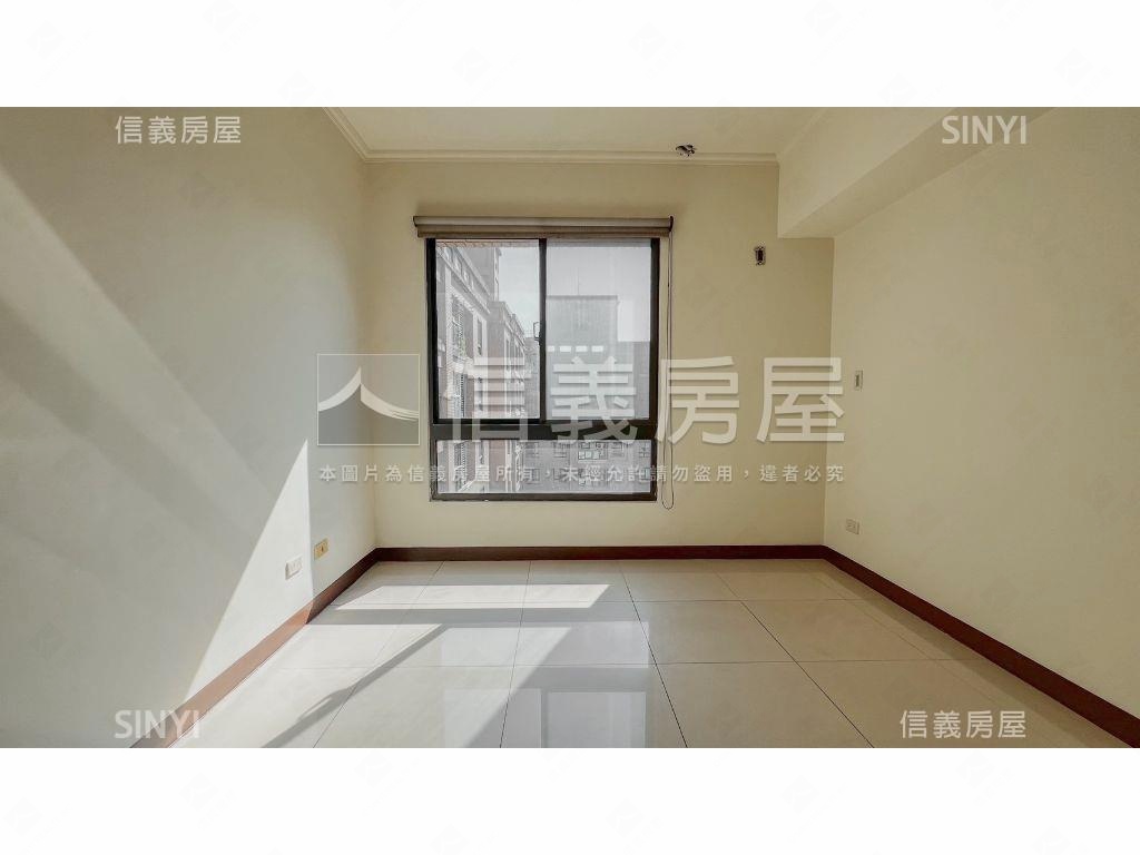 浪琴嶼次高樓三房車位房屋室內格局與周邊環境