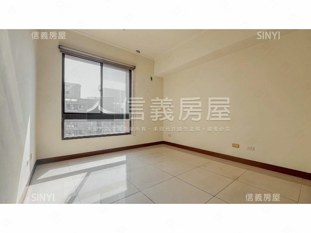 浪琴嶼次高樓三房車位房屋室內格局與周邊環境