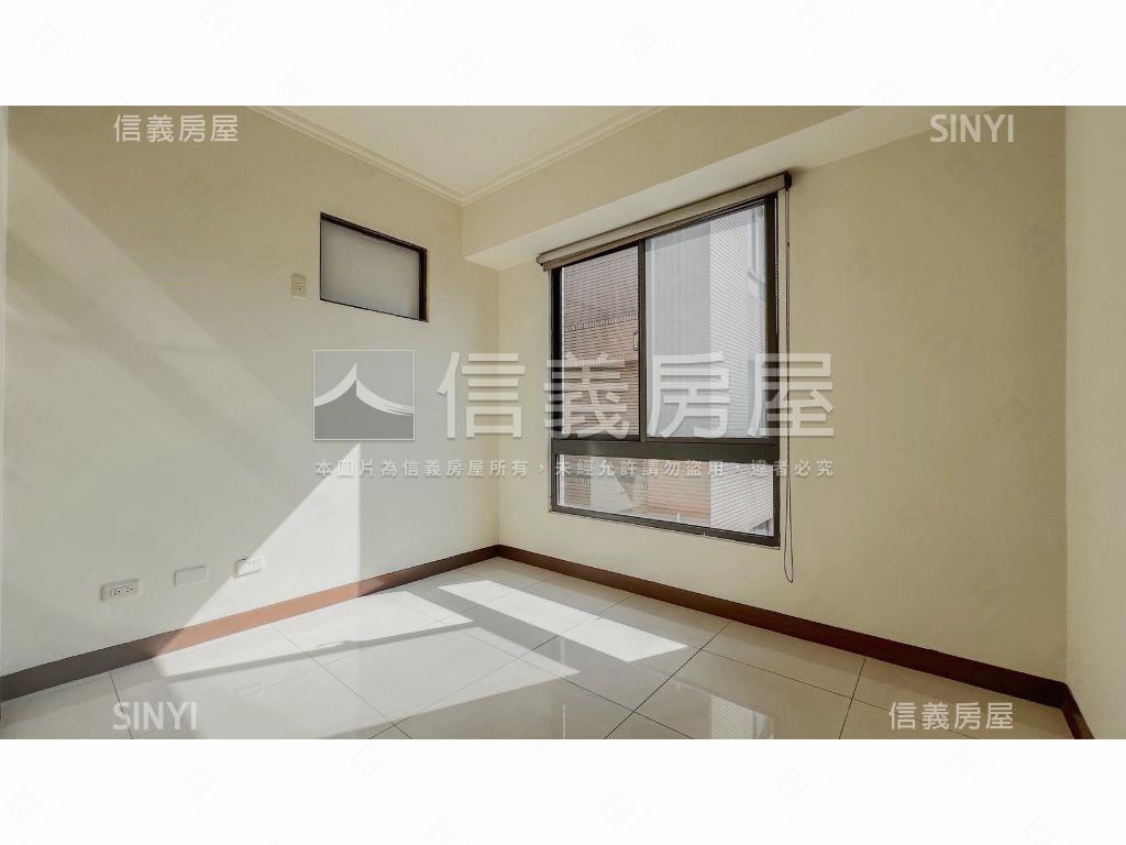 浪琴嶼次高樓三房車位房屋室內格局與周邊環境