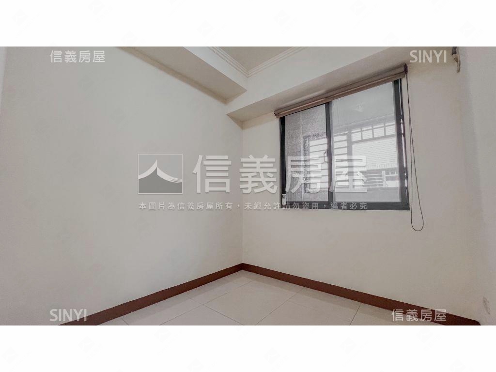 浪琴嶼次高樓三房車位房屋室內格局與周邊環境