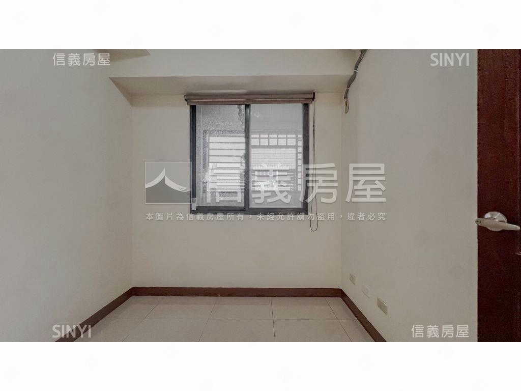 浪琴嶼次高樓三房車位房屋室內格局與周邊環境