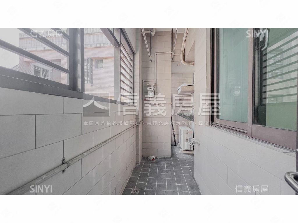 浪琴嶼次高樓三房車位房屋室內格局與周邊環境