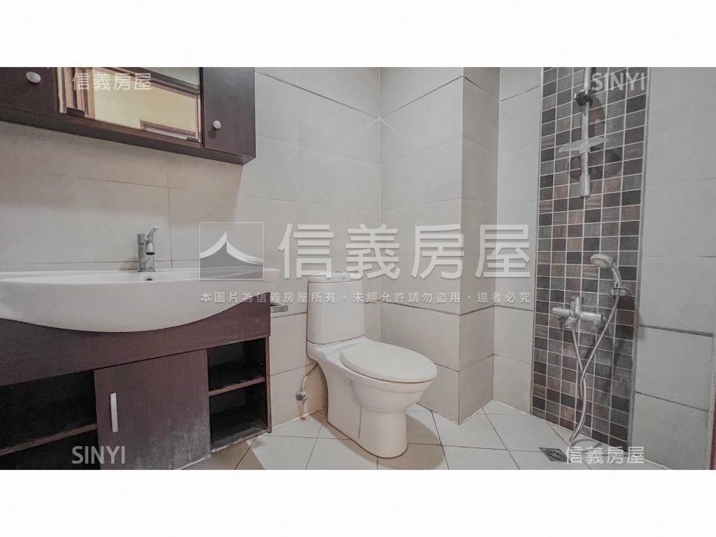 浪琴嶼次高樓三房車位房屋室內格局與周邊環境