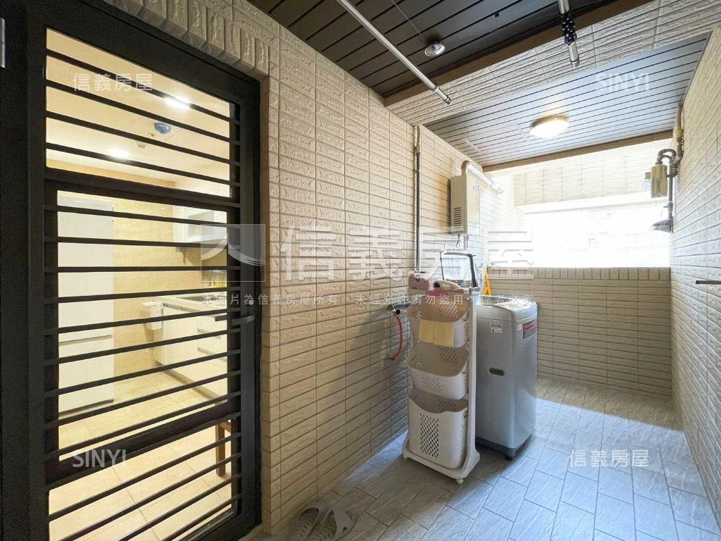 稀有錦和精美溫馨兩房車位房屋室內格局與周邊環境