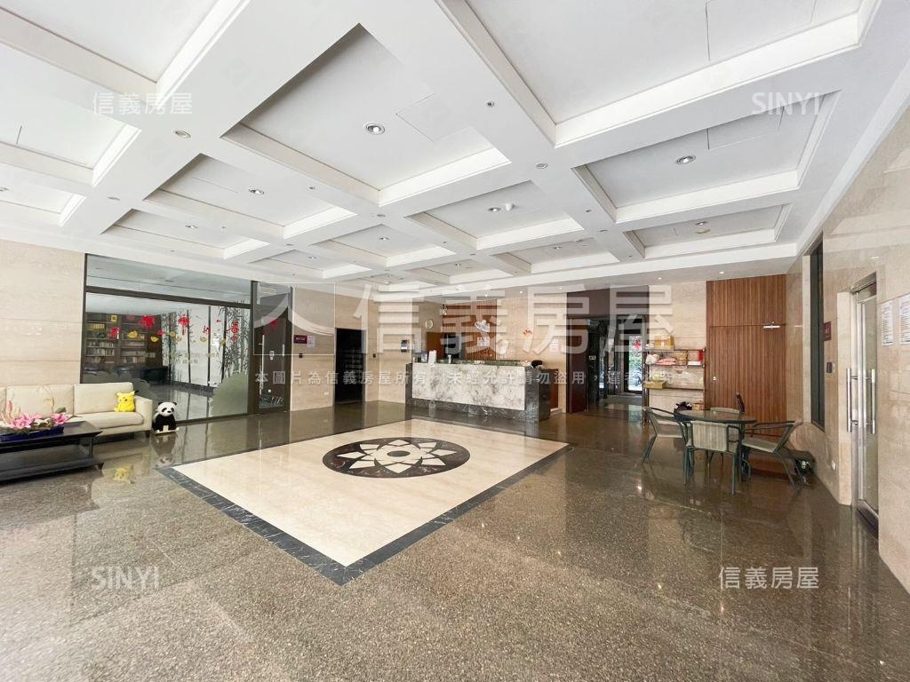 稀有錦和精美溫馨兩房車位房屋室內格局與周邊環境