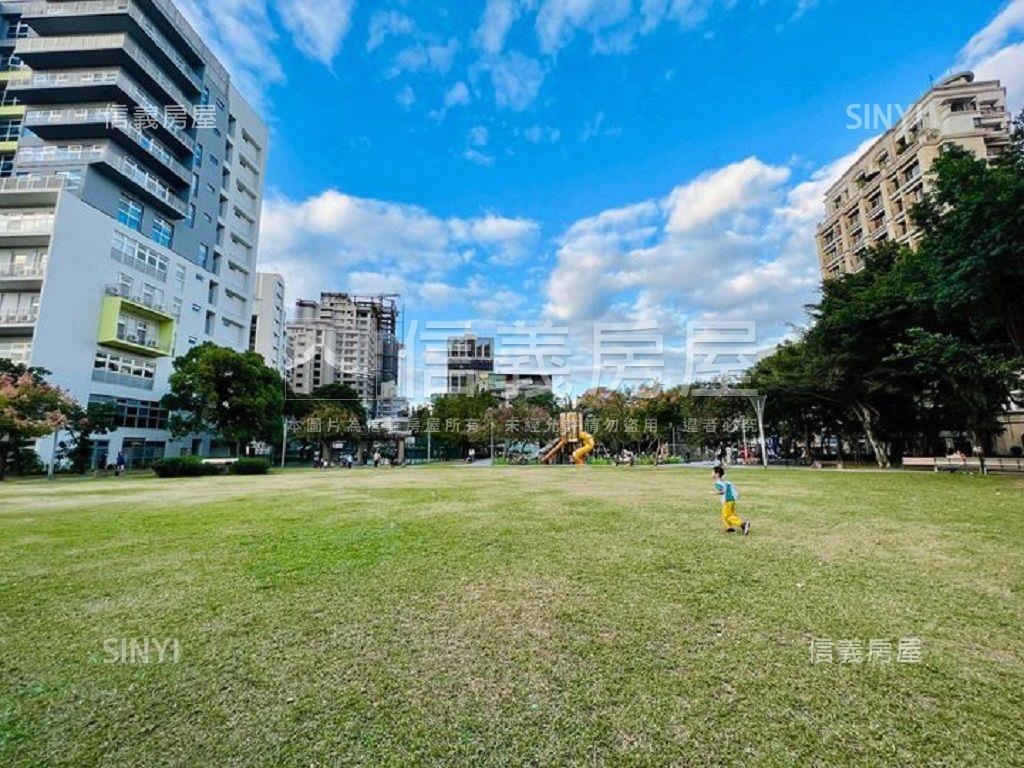 日新國小長見豐閱房屋室內格局與周邊環境