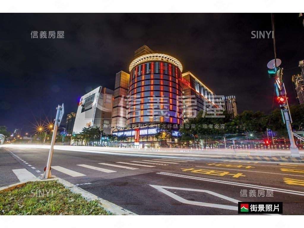 七期紀汎希陽台三房雙車位房屋室內格局與周邊環境