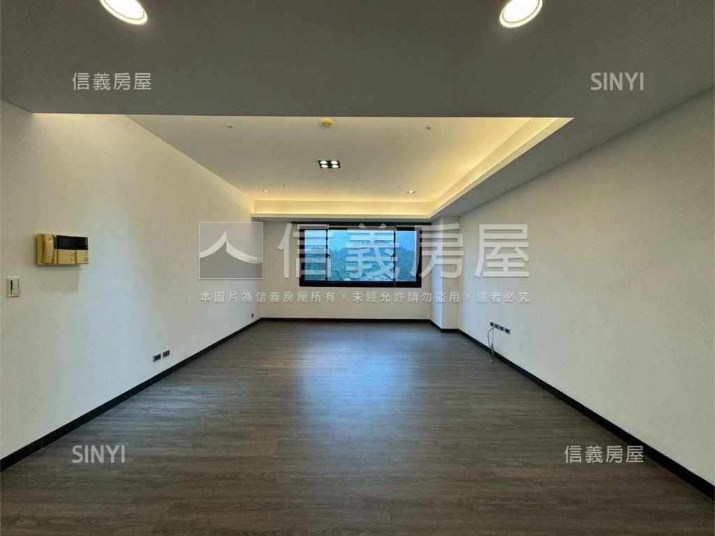 大坪林面河景觀大戶房屋室內格局與周邊環境