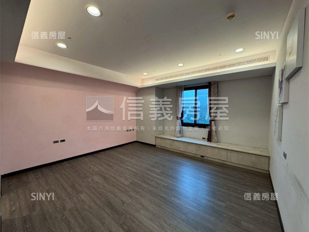 大坪林面河景觀大戶房屋室內格局與周邊環境