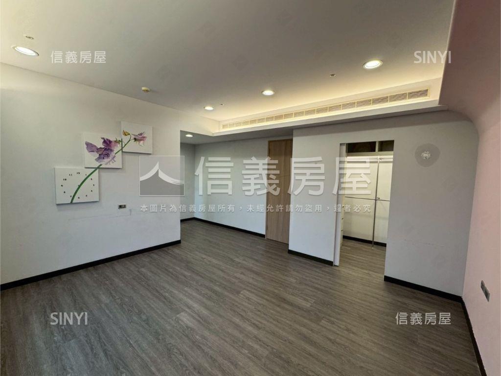 大坪林面河景觀大戶房屋室內格局與周邊環境