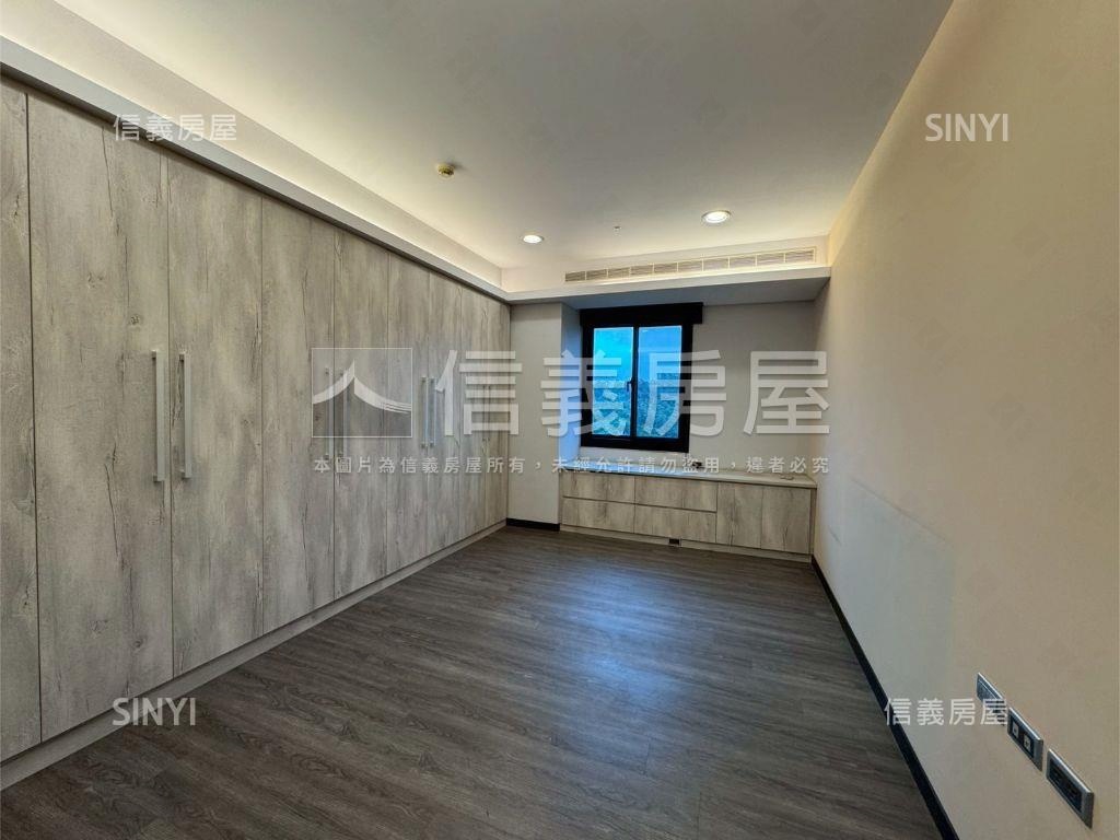 大坪林面河景觀大戶房屋室內格局與周邊環境