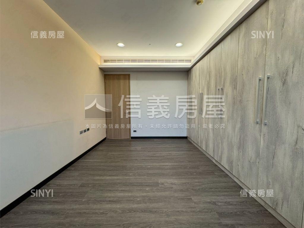 大坪林面河景觀大戶房屋室內格局與周邊環境