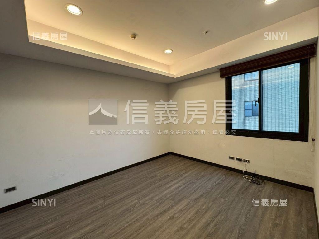 大坪林面河景觀大戶房屋室內格局與周邊環境