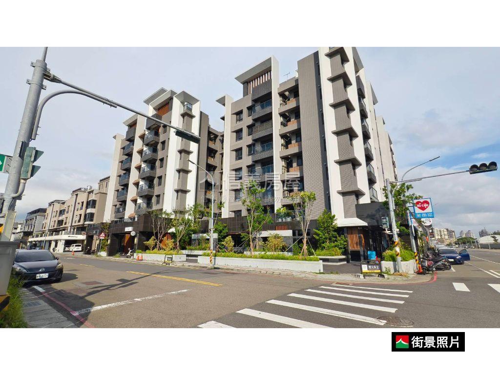 新成屋＿新家華家兜里房屋室內格局與周邊環境
