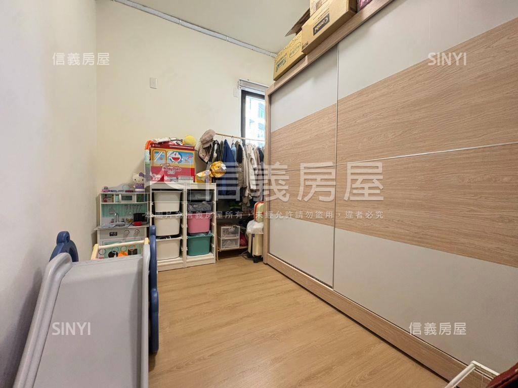 吉全可樂溫馨兩房平車房屋室內格局與周邊環境