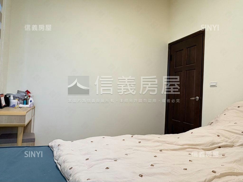 吉全可樂溫馨兩房平車房屋室內格局與周邊環境