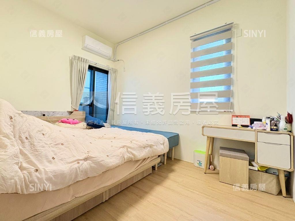 吉全可樂溫馨兩房平車房屋室內格局與周邊環境