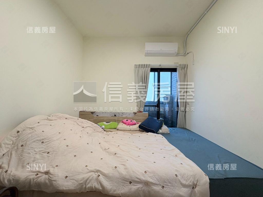 吉全可樂溫馨兩房平車房屋室內格局與周邊環境