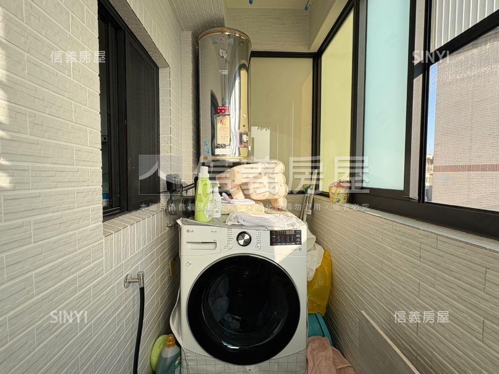 吉全可樂溫馨兩房平車房屋室內格局與周邊環境