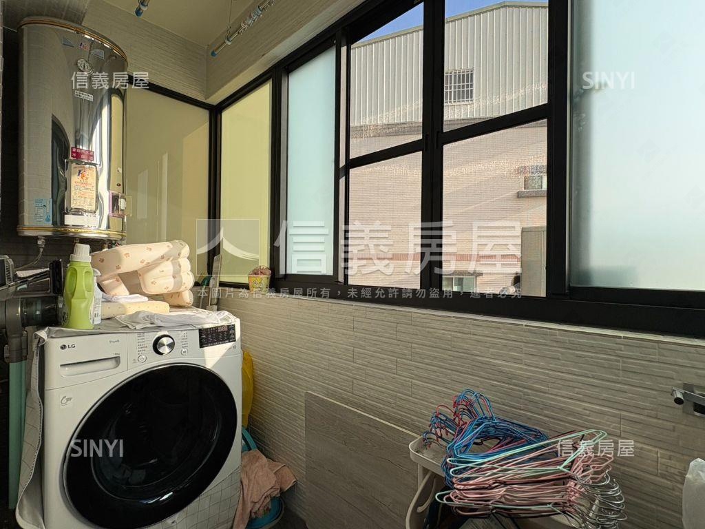 吉全可樂溫馨兩房平車房屋室內格局與周邊環境