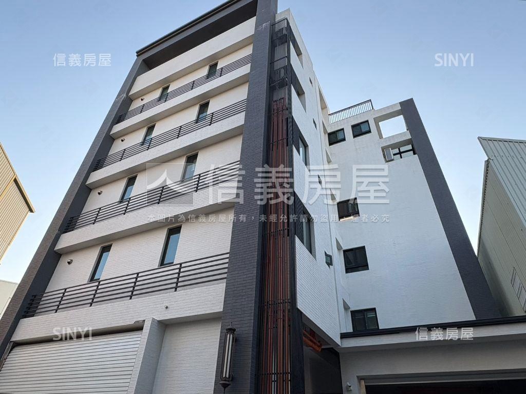 吉全可樂溫馨兩房平車房屋室內格局與周邊環境