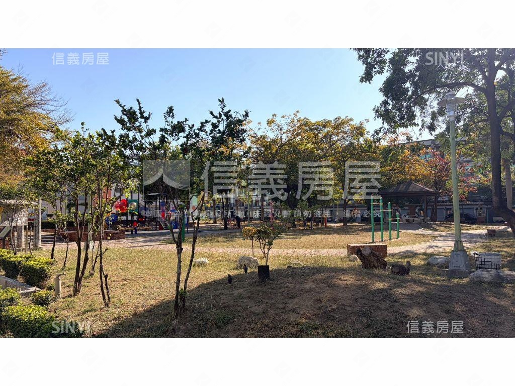 吉全可樂溫馨兩房平車房屋室內格局與周邊環境