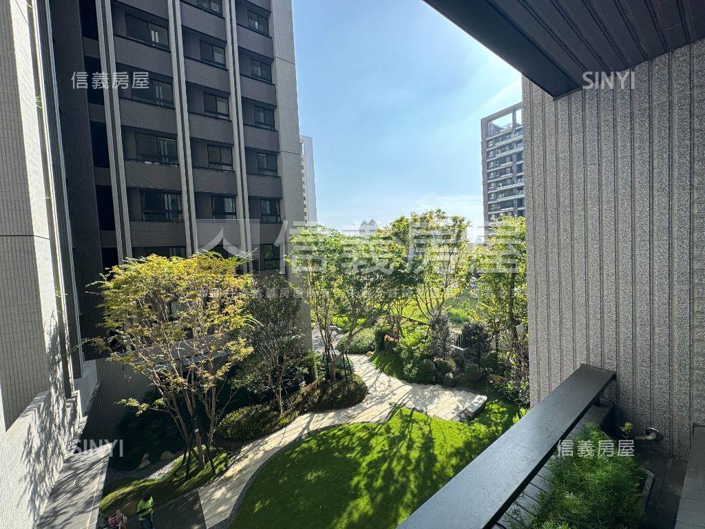 惠宇朗庭★３房平面車位房屋室內格局與周邊環境