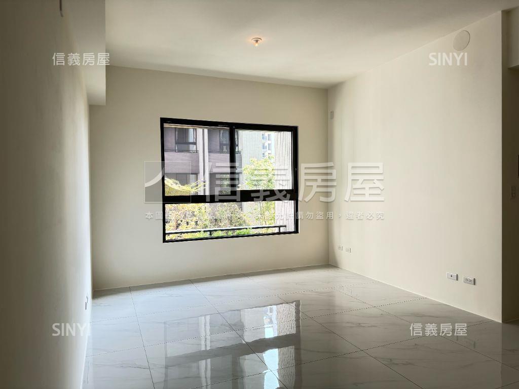 惠宇朗庭★３房平面車位房屋室內格局與周邊環境