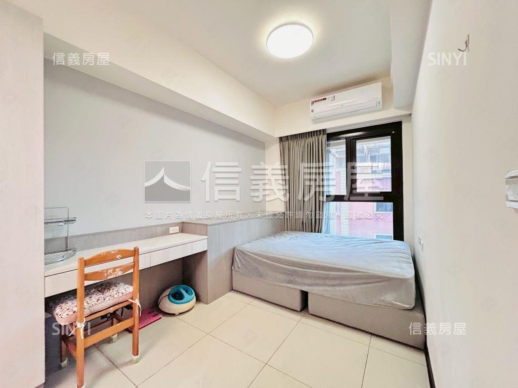 百貨站前吉市美裝潢大兩房房屋室內格局與周邊環境