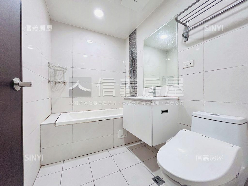 百貨站前吉市美裝潢大兩房房屋室內格局與周邊環境