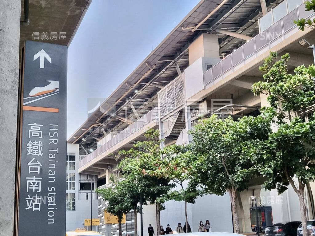 台南高鐵｜武東段方正土地房屋室內格局與周邊環境