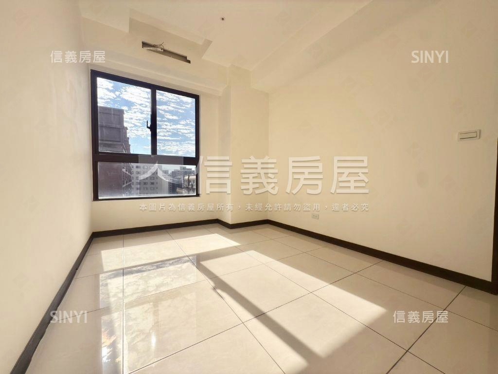 善美館四房雙車位房屋室內格局與周邊環境