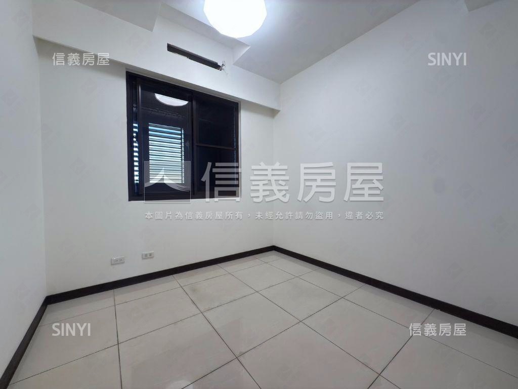 善美館四房雙車位房屋室內格局與周邊環境