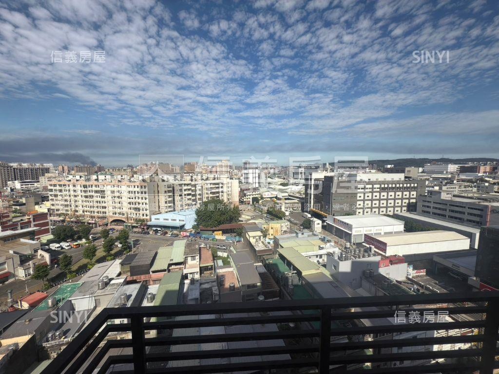 善美館四房雙車位房屋室內格局與周邊環境