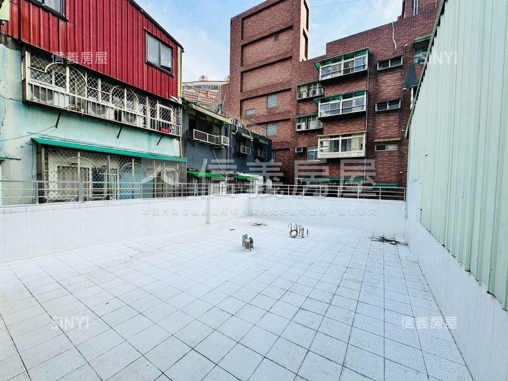 新板捷運整棟霸氣收租房屋室內格局與周邊環境