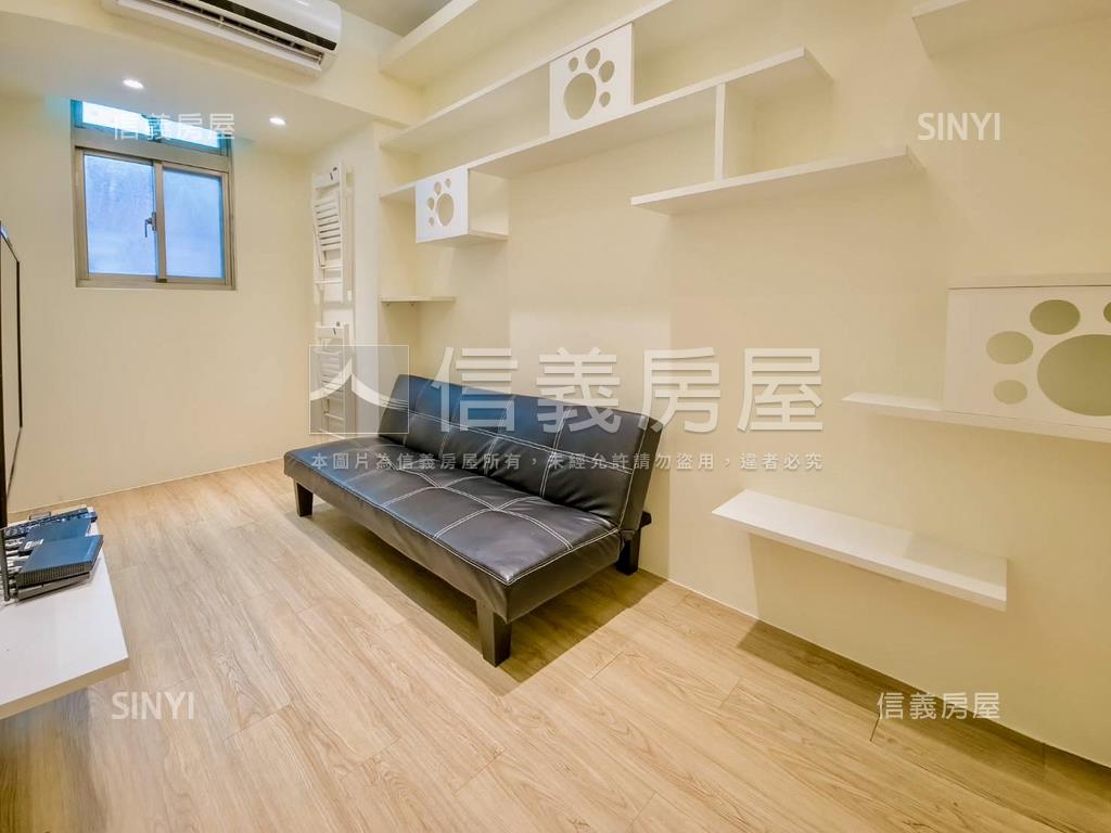 南港車站收租都更潛力屋房屋室內格局與周邊環境