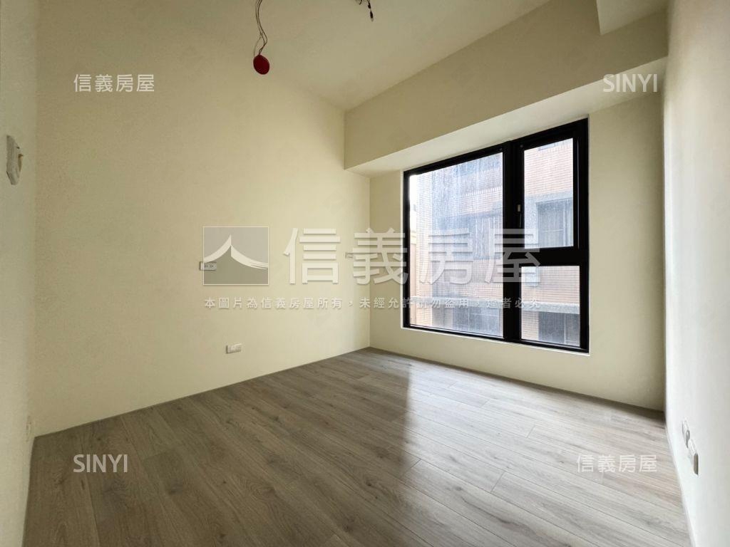 全新沐朝陽三房雙車位房屋室內格局與周邊環境