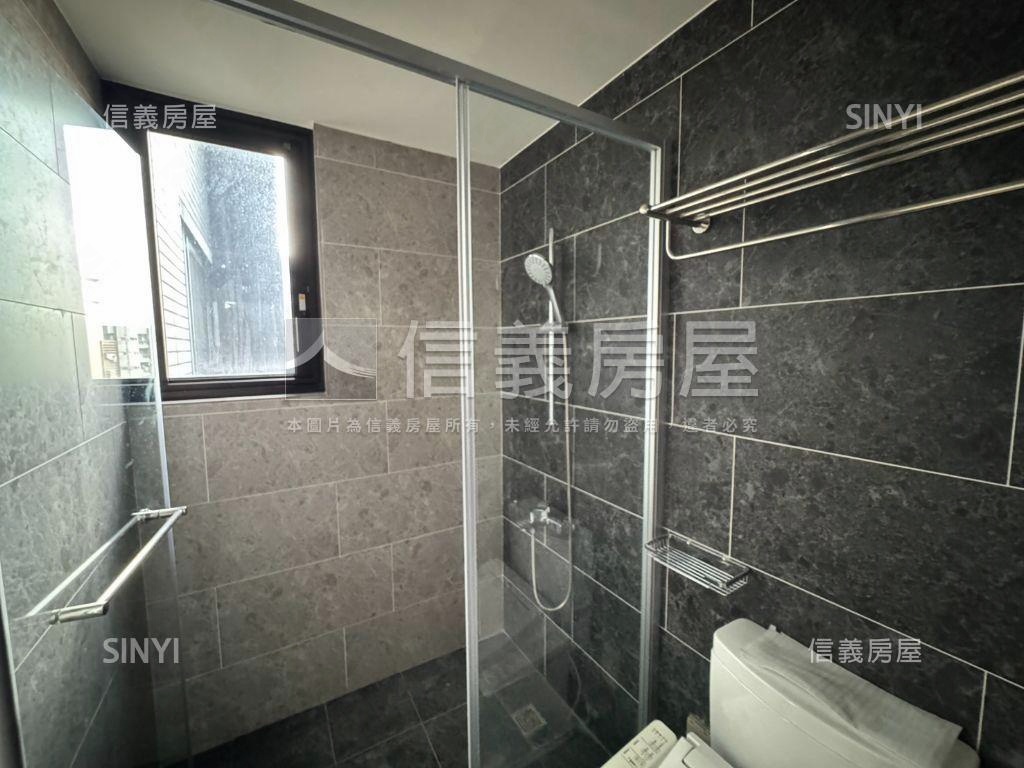 全新沐朝陽三房雙車位房屋室內格局與周邊環境