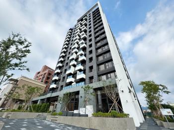 全新沐朝陽三房雙車位