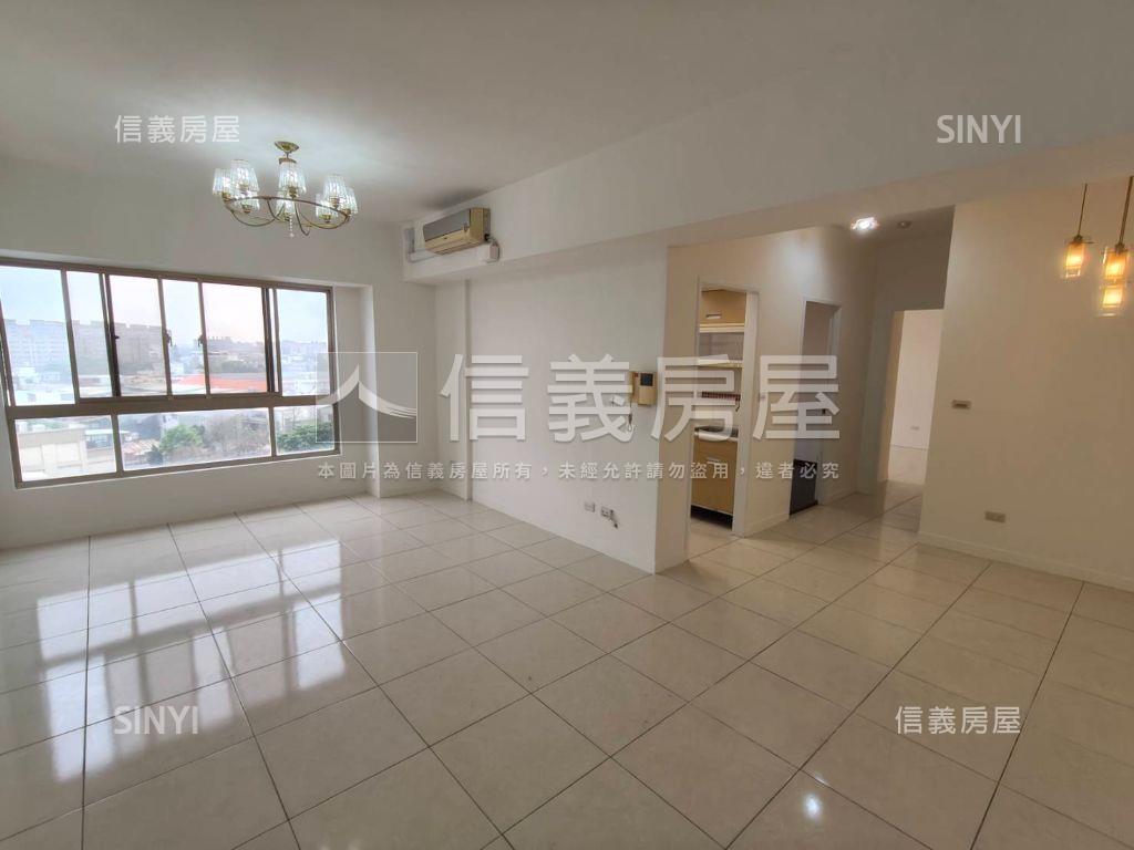 湖映左岸景觀兩房兩衛浴房屋室內格局與周邊環境