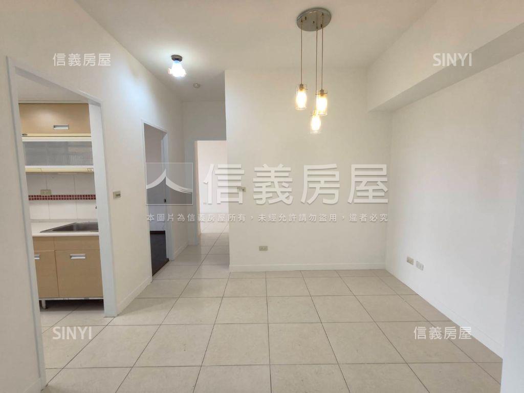 湖映左岸景觀兩房兩衛浴房屋室內格局與周邊環境