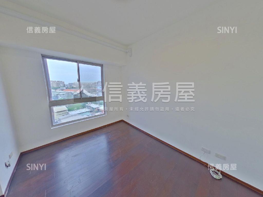 湖映左岸景觀兩房兩衛浴房屋室內格局與周邊環境