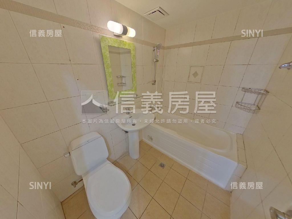 湖映左岸景觀兩房兩衛浴房屋室內格局與周邊環境