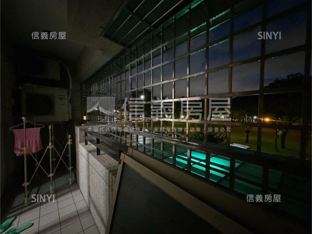 近東山國中面公園視野美墅房屋室內格局與周邊環境